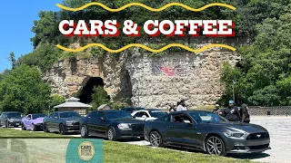 Cars, coffee & more??!