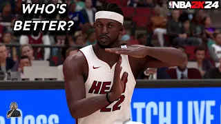 2k Players Aren't Basketball Players | NBA 2K24 Rant #2