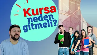 DİL KURSLARINA GİTMENİZ İÇİN 3 "GEÇERLİ SEBEP"