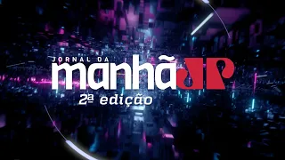 JORNAL DA MANHÃ 2 - 10/08/2022