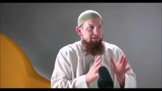 Pierre Vogel - Der Islam wird immer bekämpft!