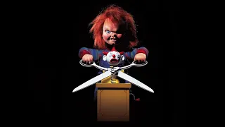 Chucky Suite | Child's Play 2 OST | Music by Graeme Revell