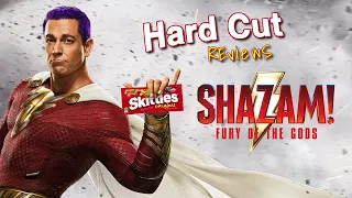 SHAZAM! 2 (Spoiler Review) - Brought To You By SKITTLES