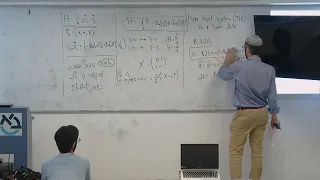 Light matter interaction in Quantum Mechanics 86707-01+02