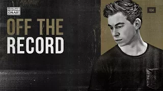 Hardwell On Air: Off The Record 034 (Yearmix 2017 - Part 2)