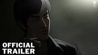 PROJECT: The outcast Official Bruce Lee Gameplay Trailer (2023) | HD