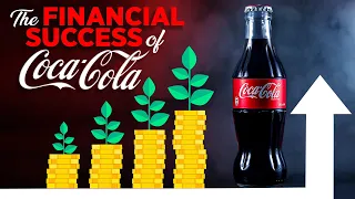 The Financial Success of Coca-Cola: A Look Back at the History of an Iconic Brand