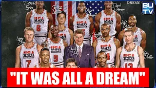 Kobe Fan Reacts to NBA "The Dream Team 1992" Full Documentary | 【日本語字幕】| Dream Team 1992 Reaction