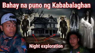 Ang misteryo na bumabalot sa kubo na iniiwasan ng mga tao na puntahan