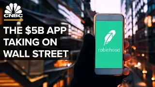 How Robinhood Makes Money