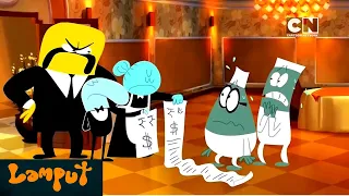Lamput | Hotel Adventure | New Episode | Full HD | Cartoon Network | Animation