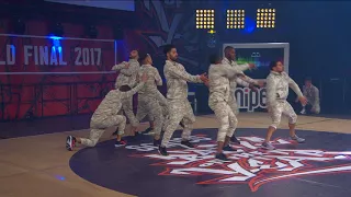 BOTY 2017 - Vagabond Crew (France)