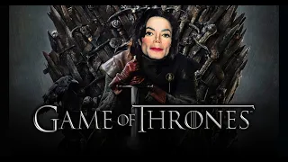 Game of Thrones Theme but it's Michael Jackson