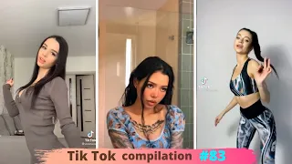 Tik Tok music compilation / Bella Poarch / Красотки в Тик ток Tik / Tok top music  #83