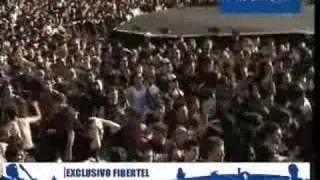 El Que Ama Lo Que Hace [En Vivo Pepsi Music 2007]