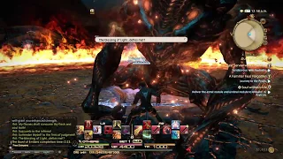 Unsynced Solo Trials #1 - Ifrit