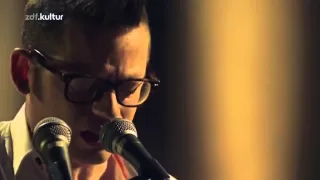 Jarle Bernhoft "Sunday" Live at Bauhaus 2011