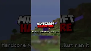 I Made The WORST Minecraft Rap Song