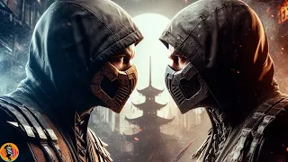 Mortal Kombat  2 Trailer News