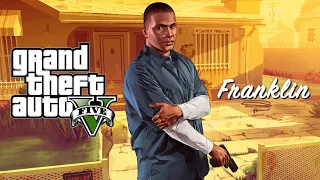 GTA 5 - Trevor, Franklin and Lamar buy drugs on Grove street [4K] @Dailymotivations2525