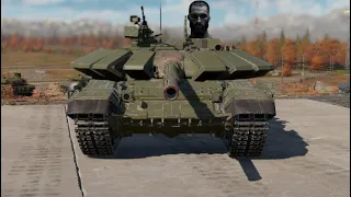 Best T72 ingame experience