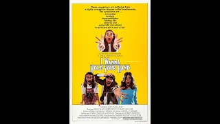 I WANNA HOLD YOUR HAND (1978) - Movie Review