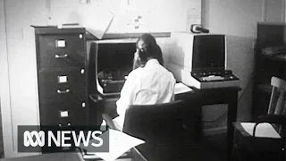 Computer predicts the end of civilisation (1973) | RetroFocus