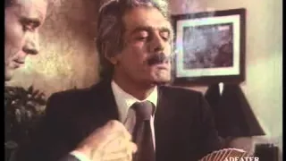 Gitanes - Egypt - 1982