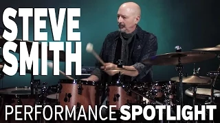 Performance Spotlight: Steve Smith