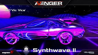 Vengeance Producer Suite - Avenger Expansion Demo: Synthwave II