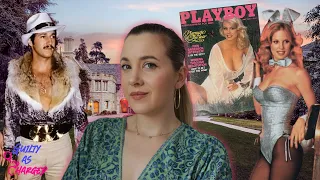 Убийството на Playboy зайче | Тъжната история на Дороти Стратен