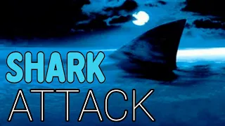 Todas las muertes de Shark Attack (1999)