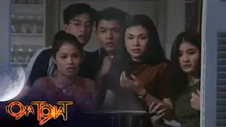 !Oka Tokat: Love Potion (FULL EPISODE 40) | Jeepney TV