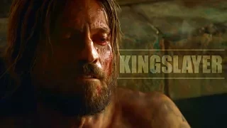 Jamie Lannister - Kingslayer Speech