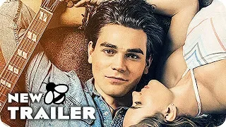 I STILL BELIEVE Trailer (2020) K.J. Apa, Britt Robertson Movie