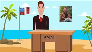Episode 11- PNN: The Pretend News Network