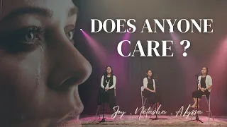 A Song for the Lonely & Hurting I Tears are a Language I Joy, Natasha, Alyssa [Official Music Video]