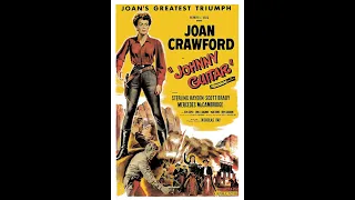 Johnny Guitar 1954 Tvrip Band Primeira Dublagem