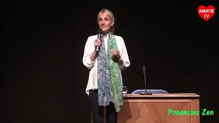 Suzanne Powell - Cuerpo, Mente y Alma - Telde (Gran Canaria) 22/03/16  AmateTV