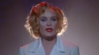 Heroes - Jessica Lange feat. David Bowie (American Horror Story)