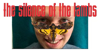 SILENCE OF THE LAMBS CHEAP TRAILER (МОЛЧАНИЕ ЯГНЯТ ТРЕЙЛЕР)