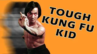 Wu Tang Collection - Tough Kung Fu Kid (Subtitulado en Español)