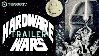 Hardware Wars (1978) | Trailer