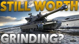 WOTB | 60TP STILL WORTH GETTING?