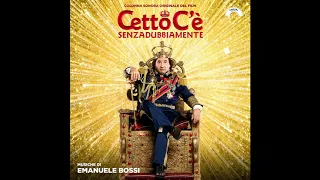 Cetto C’è Senzadubbiamente (OST) - Il vero amore