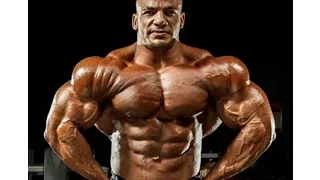 Why Big Ramy Will NEVER Be Mr Olympia