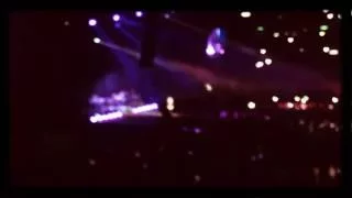 Demi Lovato - Heart Attack Live Mexico City @Palacio de los Deportes 16.10.206