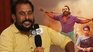 Semmari Aadu Director | Sathish Subramaniyam | Special Interview