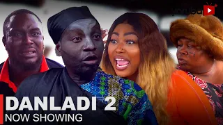 Danladi 2 Latest Yoruba Movie 2023 Drama | Olaiya Igwe | Zainab Bakare | Kiki Bakare |Alapini |Okele