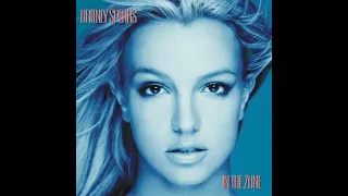 Britney Spears - Toxic (No Auto Tune/Demo)